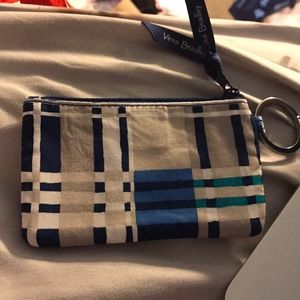 Vera Bradley Wallet Brand New without tags